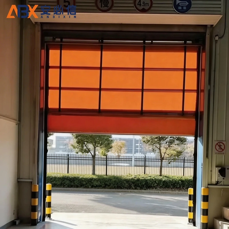贺州机库门